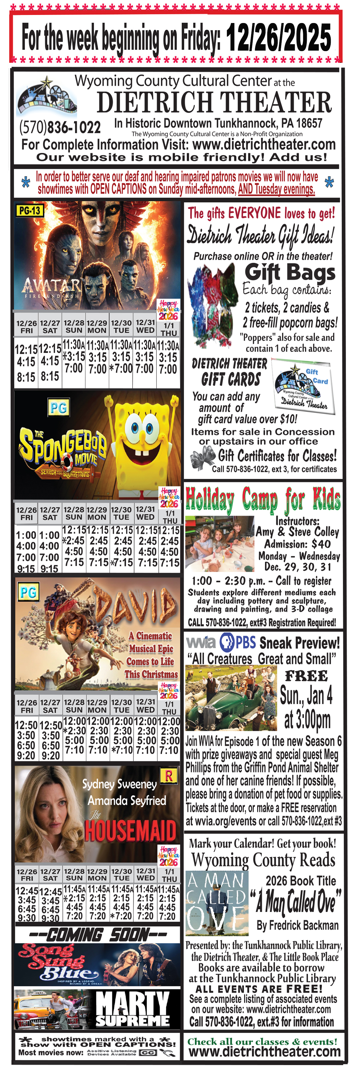 Error loading advertisment image